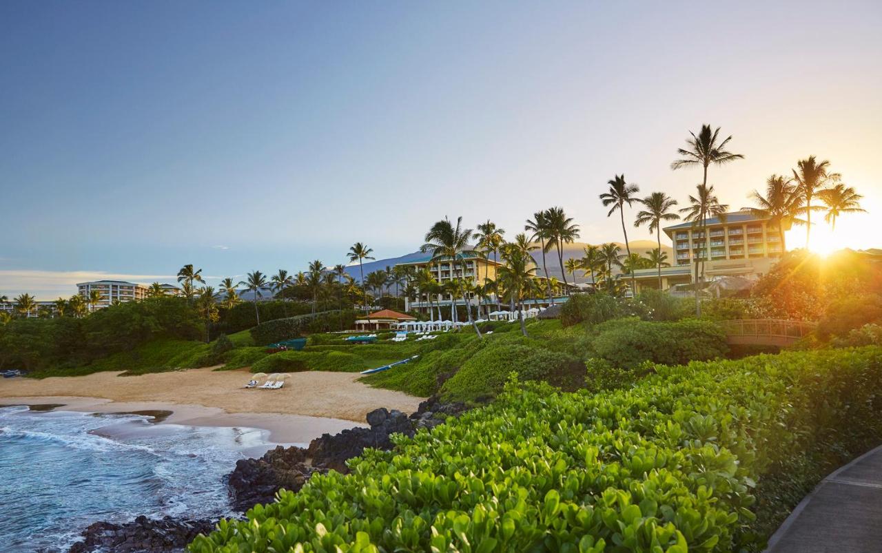 Four Seasons Wailea